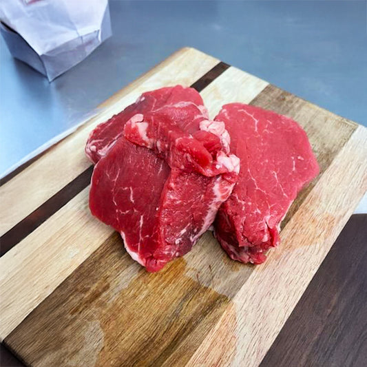 Tenderloin Filet