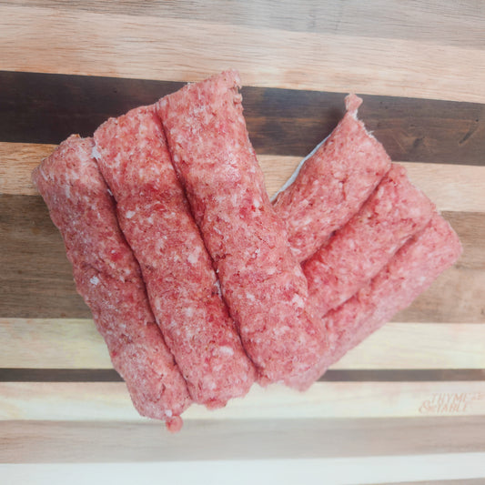Pork Brats