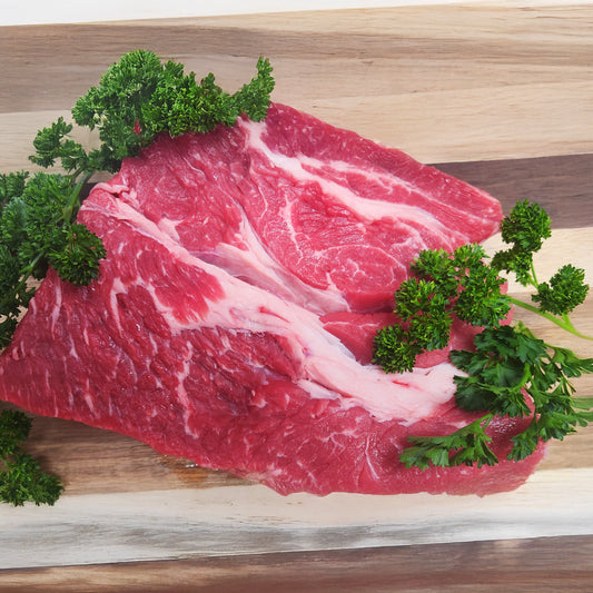 Chuck Roast