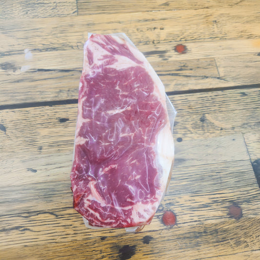 New York Strip