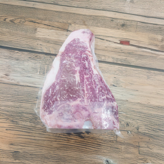 T-Bone