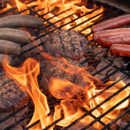 Grilling Bundle